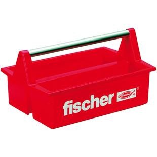Alternatieve afbeelding voor Fischer Mobibox gereedschapsbak