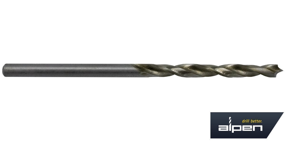 Alternatieve afbeelding voor Alpen houtboor 3mm 1 stuks 