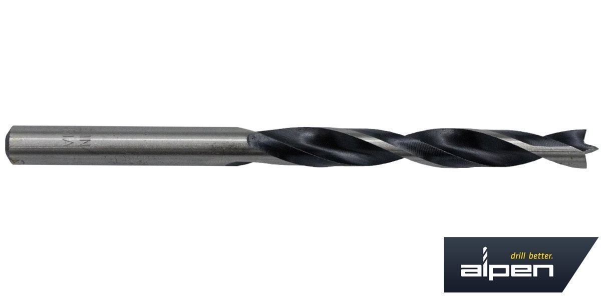 Alternatieve afbeelding voor Alpen houtboor 8mm 1 stuks