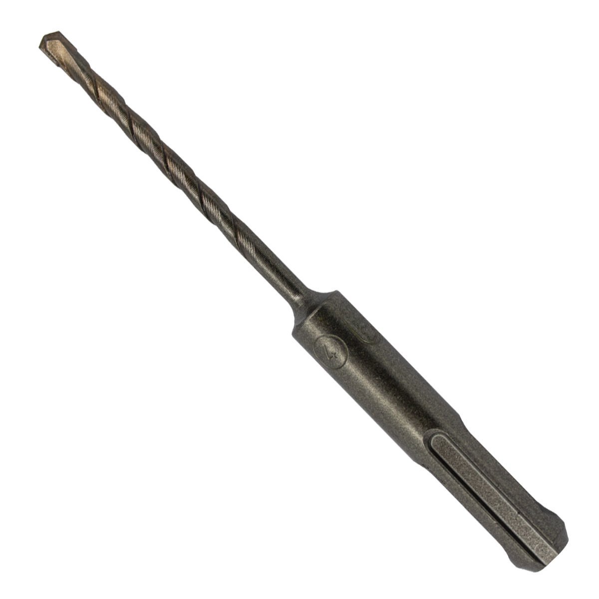 Alternatieve afbeelding voor Alpen 4x110mm SDS Plus Hamerboor Steen 1 stuks