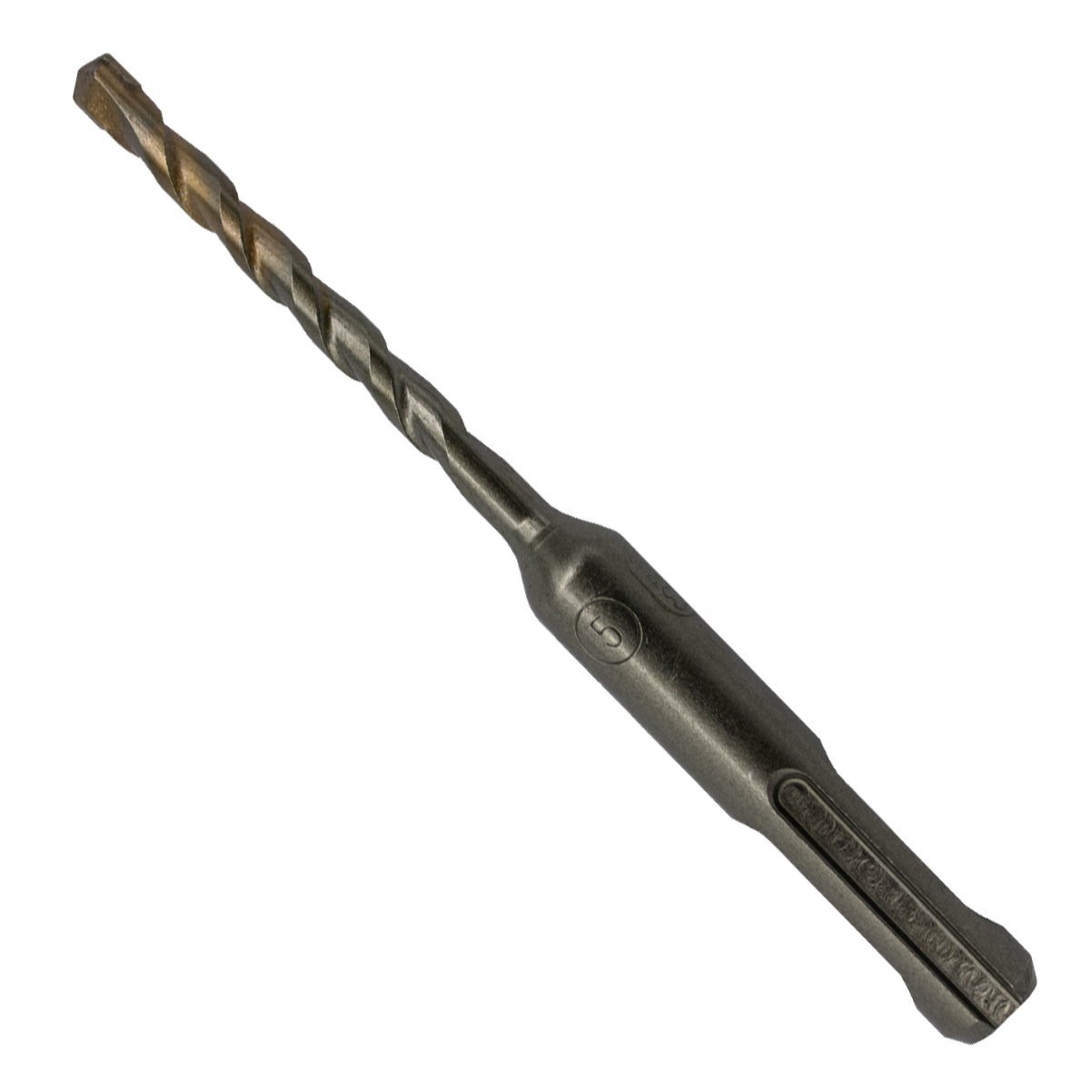 Alternatieve afbeelding voor Alpen 5x110mm SDS Plus Hamerboor Steen 1 stuks