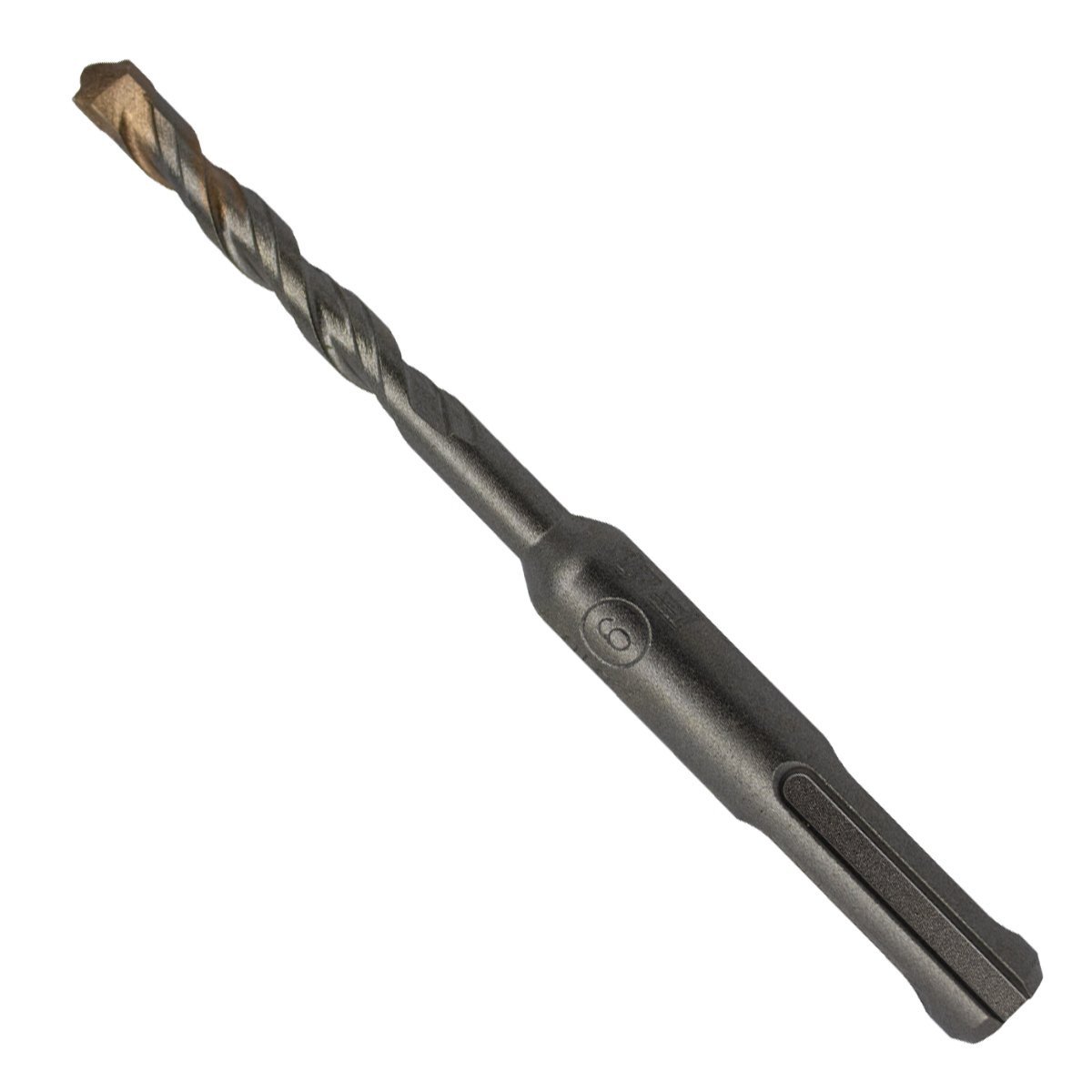 Alternatieve afbeelding voor Alpen 6x110mm SDS Plus Hamerboor Steen 1 stuks