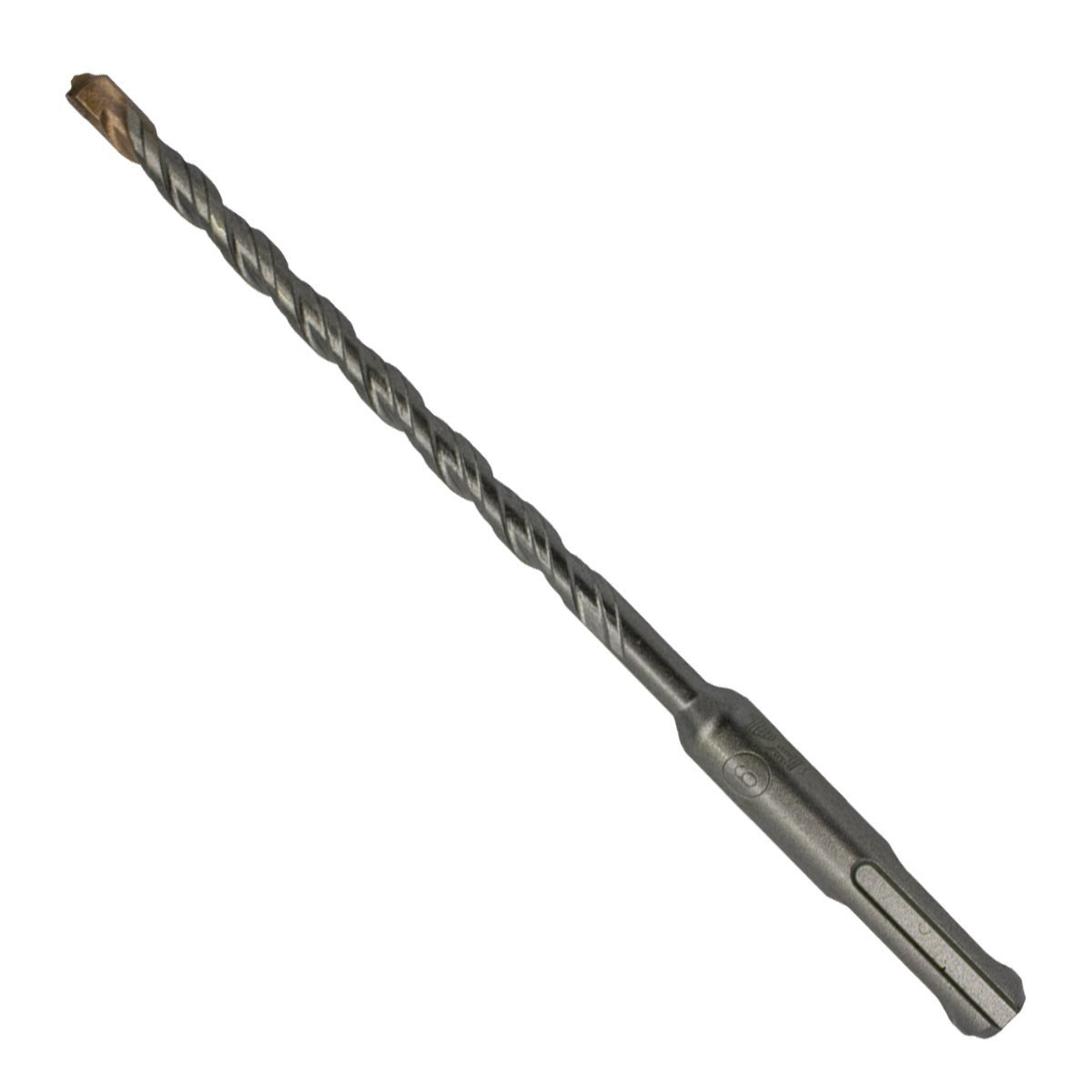 Alternatieve afbeelding voor Alpen 6x160mm SDS Plus Hamerboor Steen 1 stuks
