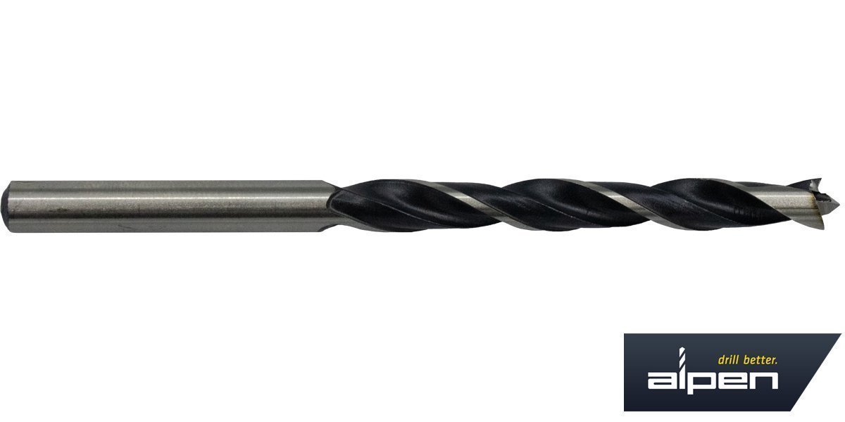 Alternatieve afbeelding voor Alpen houtboor 6mm 1 stuks