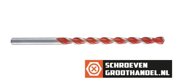 Alternatieve afbeelding voor Alpen boor Profi Multicut Ø 8 mm x 200 mm