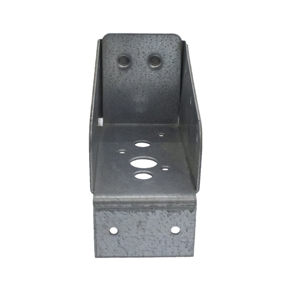 Alternatieve afbeelding voor Balkdrager korte lip 46x96 mm verzinkt 1 stuk