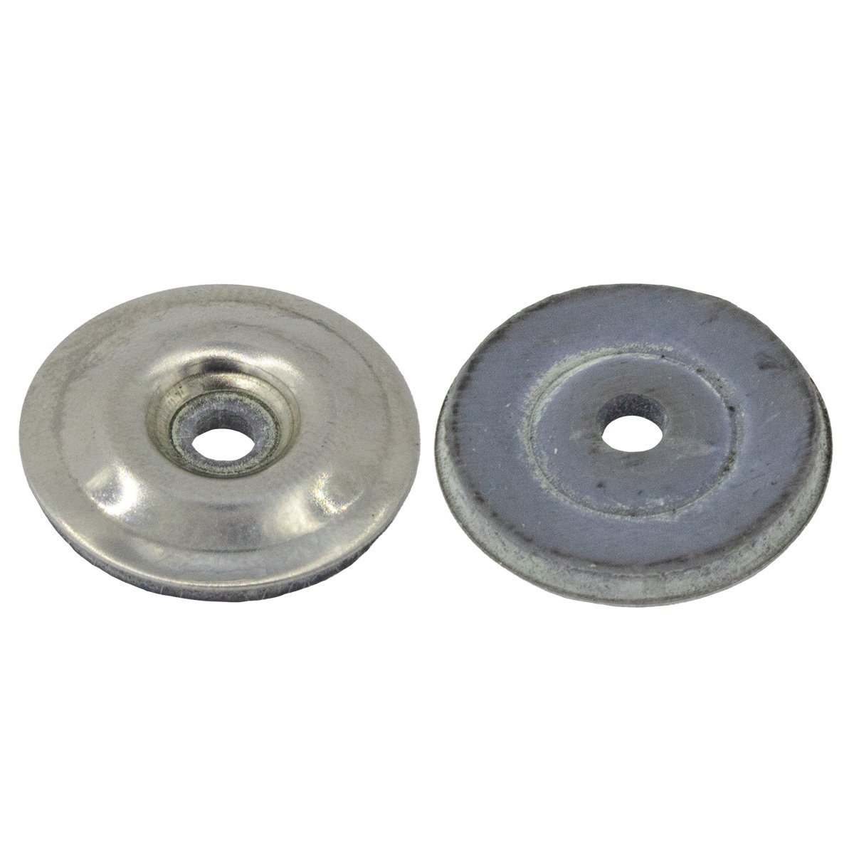 Alternatieve afbeelding voor Afdichtringen voor verzonken schroef 5,2x15mm RVS/EPDM ART9055 200 stuks