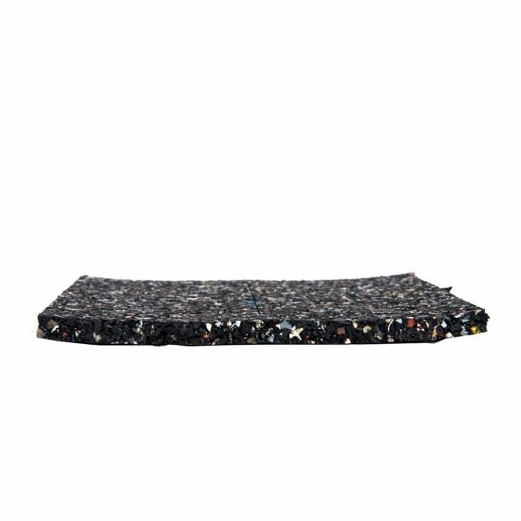 Alternatieve afbeelding voor Dynaplus vlonderpads rubber 16 stuks
