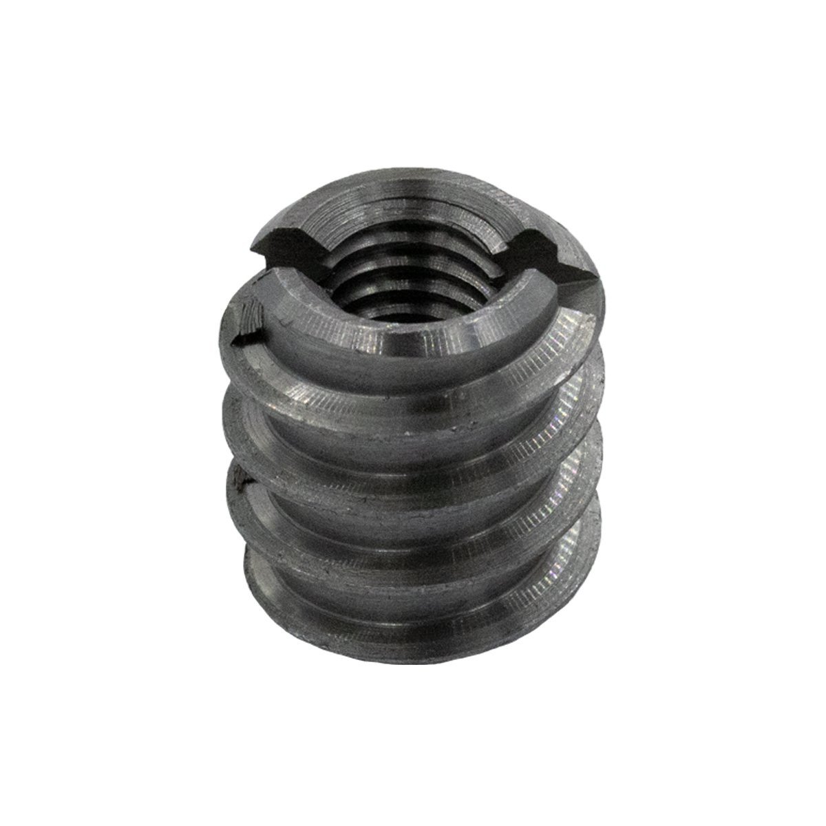 Alternatieve afbeelding voor Rampamoeren M6 x 10 x 10mm blank DIN7965 20 stuks