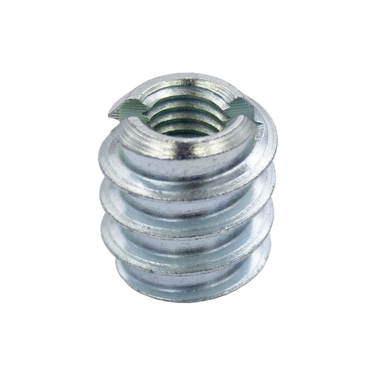 Alternatieve afbeelding voor Rampamoeren M6 x 10 x 12mm verzinkt DIN7965 20 stuks