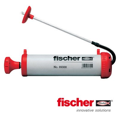 Alternatieve afbeelding voor Fischer blaasbalg ABG