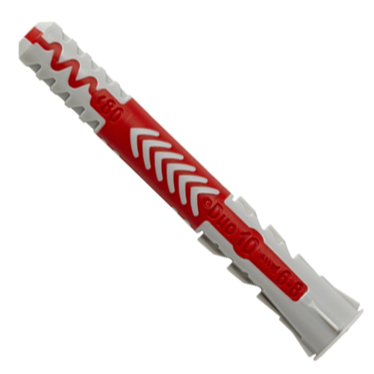 Alternatieve afbeelding voor Fischer Duopower pluggen 10x80 25 stuks
