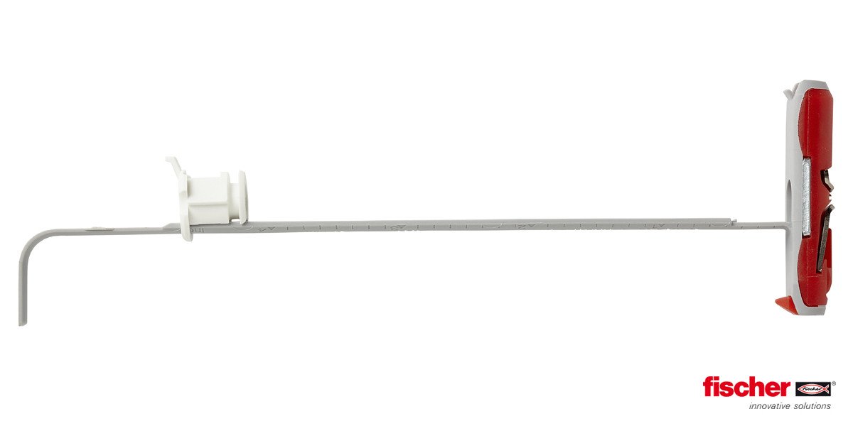 Alternatieve afbeelding voor Fischer DuoTec hollewandpluggen 10mm 20 stuks