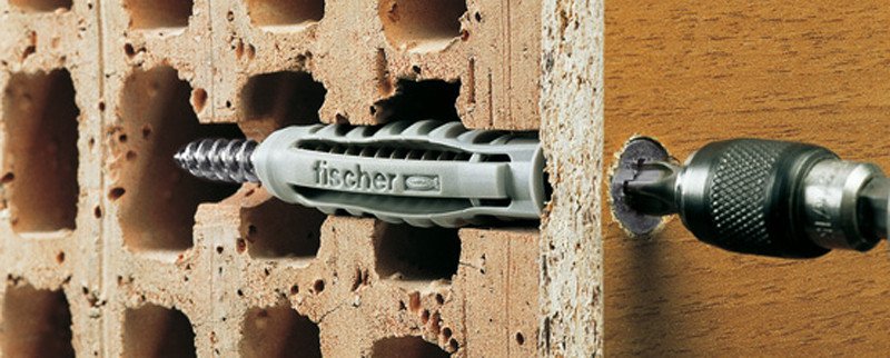 Alternatieve afbeelding voor Fischer pluggen SX 10x50 TH met ronde haken 7x105mm 2 stuks