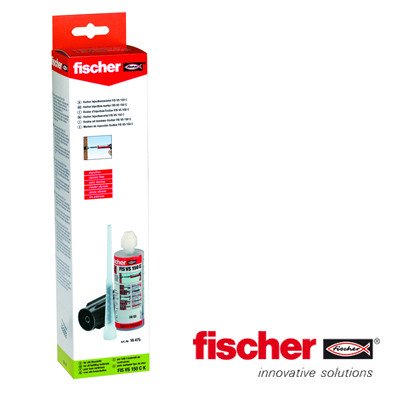 Alternatieve afbeelding voor Fischer injectiemortel VS 150 C Low speed