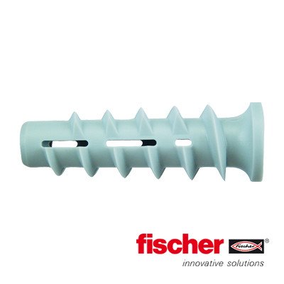 Alternatieve afbeelding voor Cellenbetonanker FTP K4 4 stuks