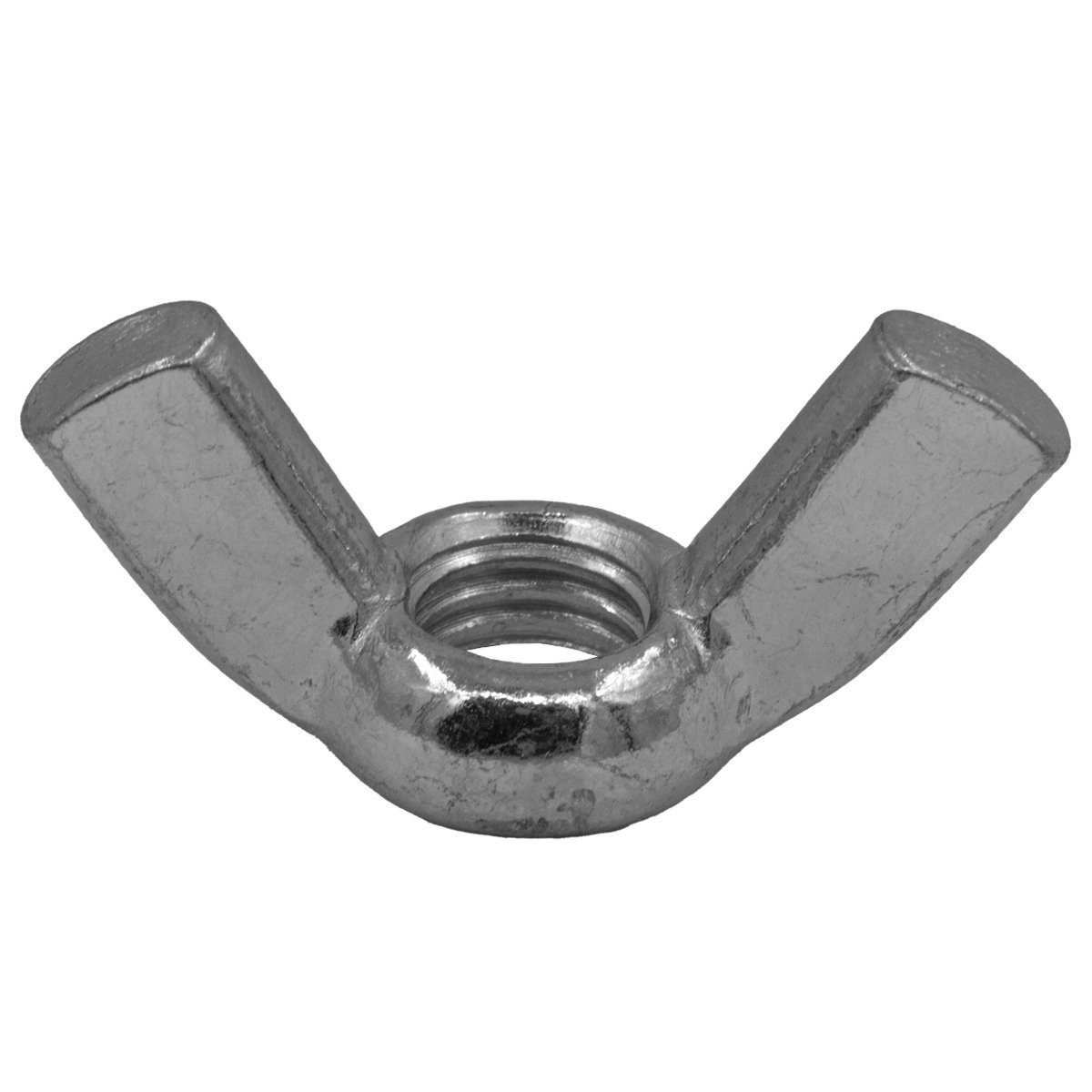 Alternatieve afbeelding voor Vleugelmoeren M12 ART315 RVS A4 Amerikaans model 25 stuks
