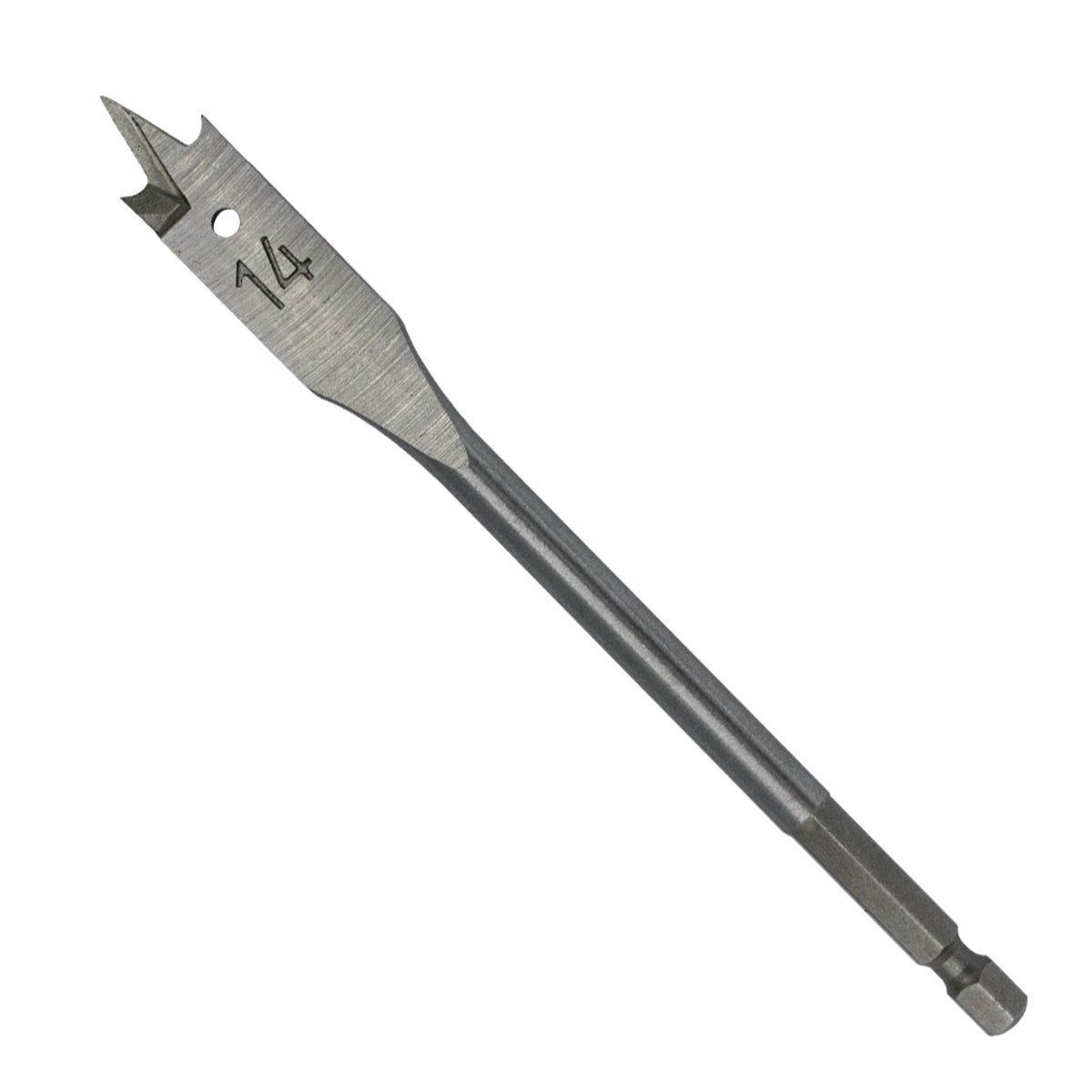 Alternatieve afbeelding voor Speedboor 14x150mm 1 stuks