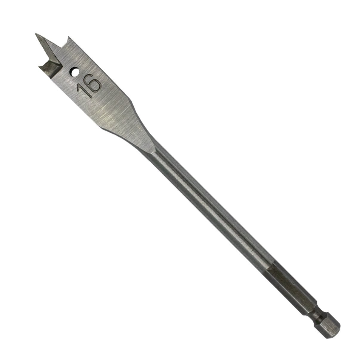 Alternatieve afbeelding voor Speedboor 16x150mm 1 stuks