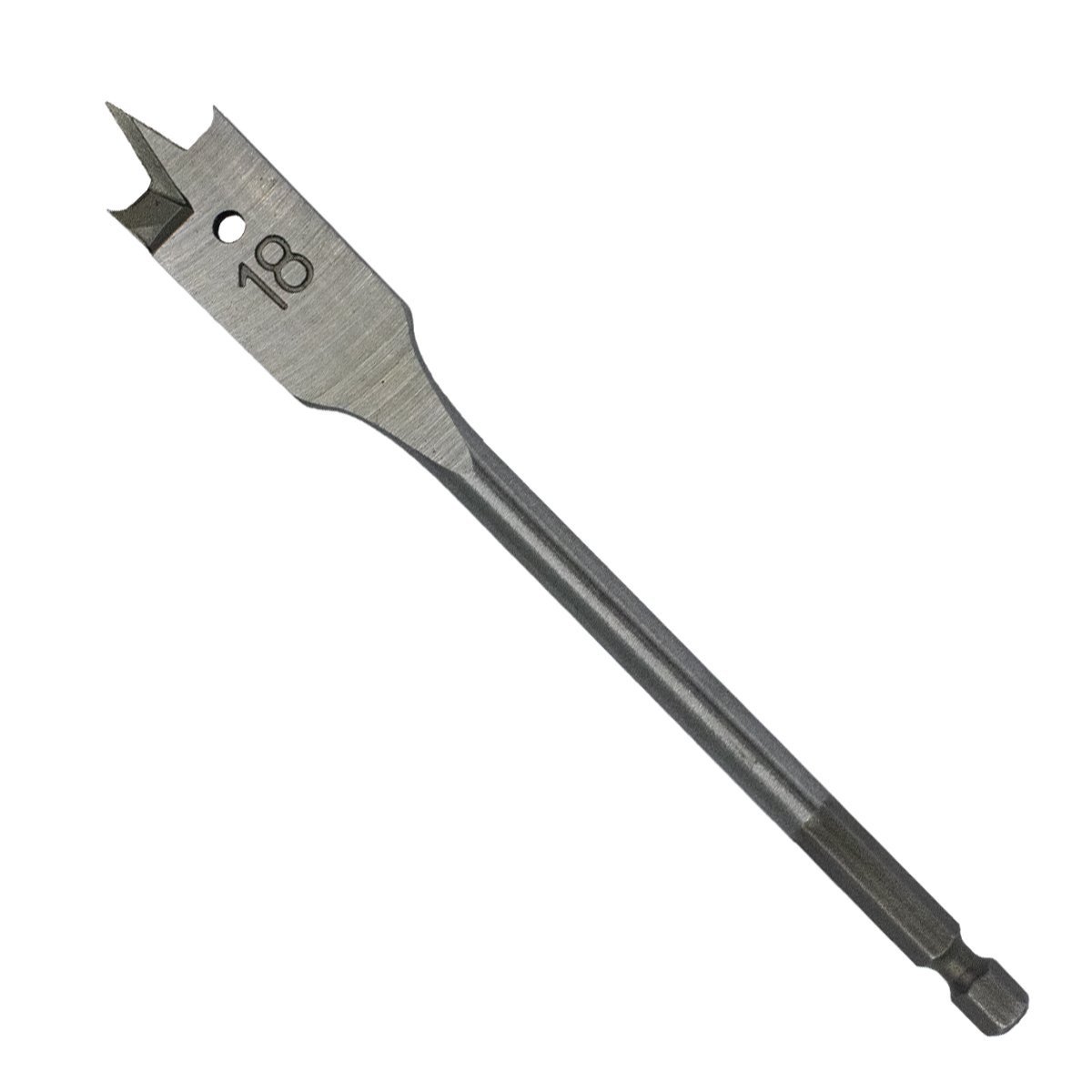 Alternatieve afbeelding voor Speedboor 18x150mm 1 stuks