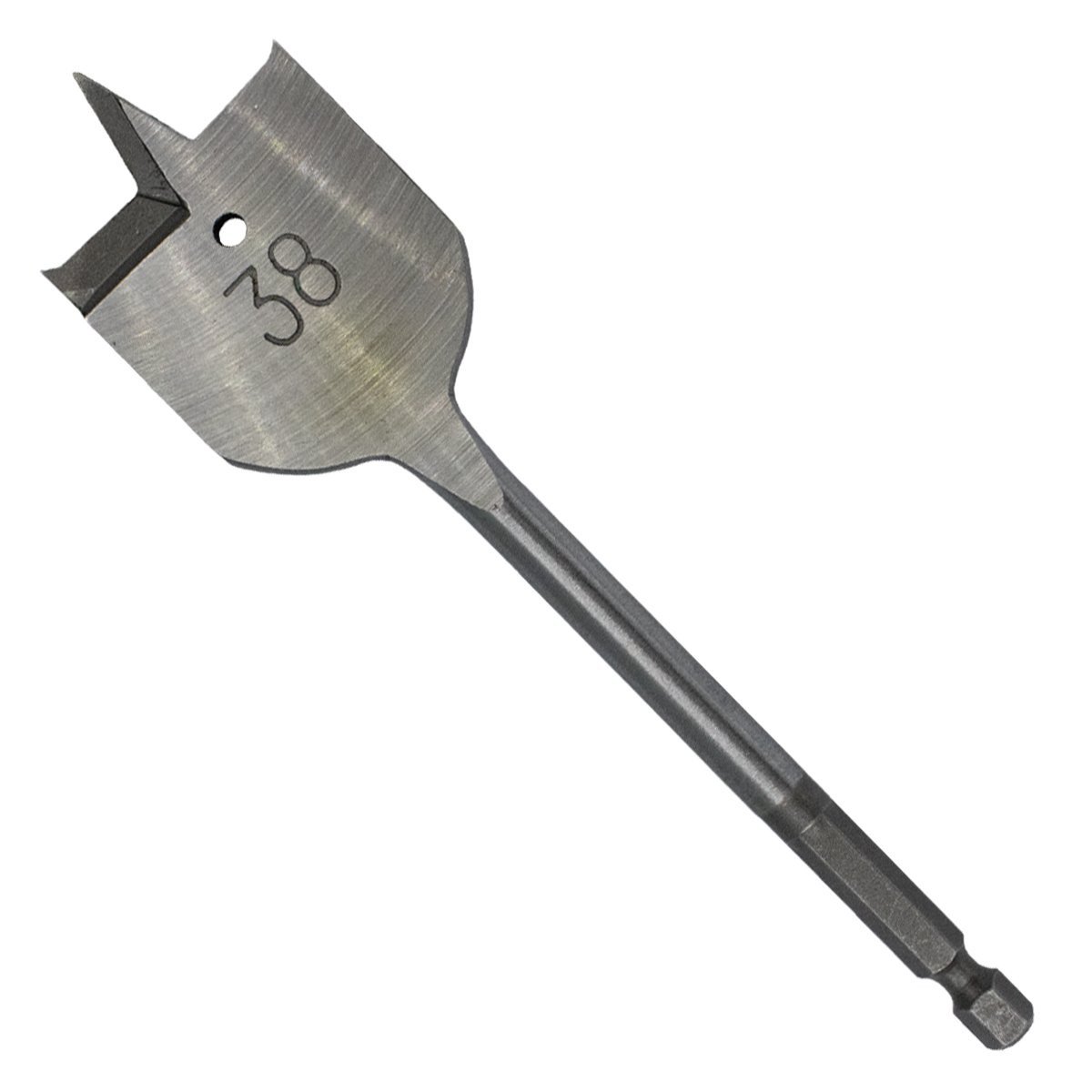 Alternatieve afbeelding voor Speedboor 38x150mm 1 stuks