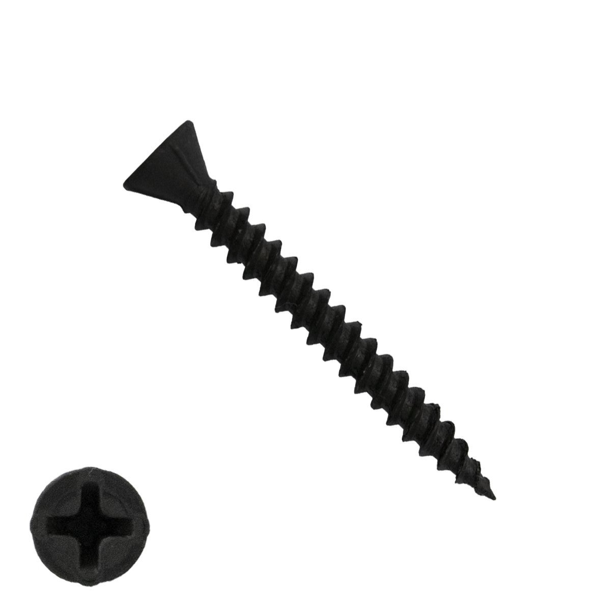 Alternatieve afbeelding voor Grabber gipsvezelplaatschroef 3,9x35mm gefosfateerd PH2 1000 stuks