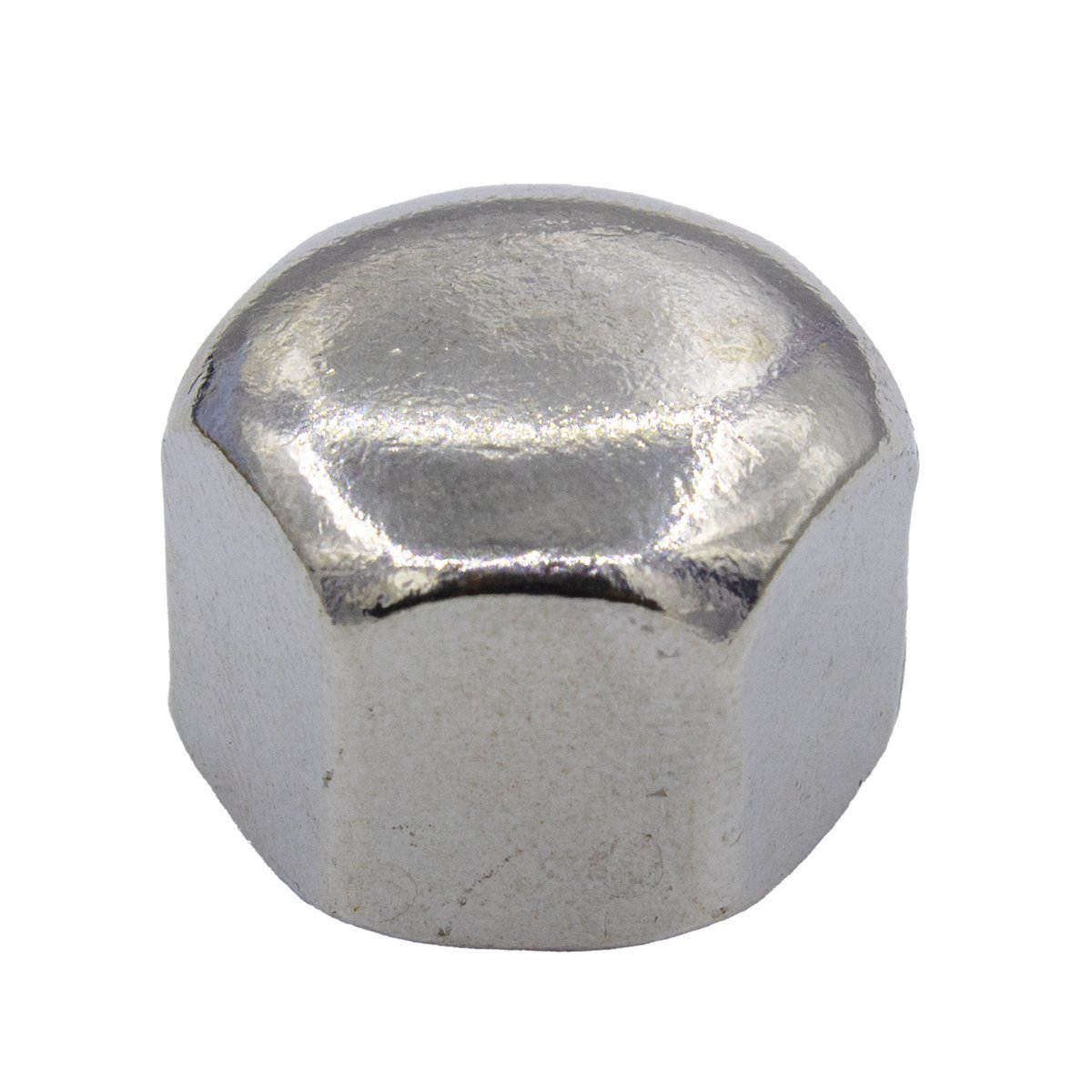 Alternatieve afbeelding voor Dopmoeren laag M14 DIN917 RVS A2 50 stuks