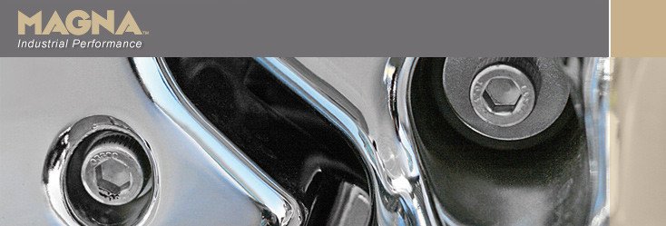 Alternatieve afbeelding voor Magna bitset TORX 7-delig