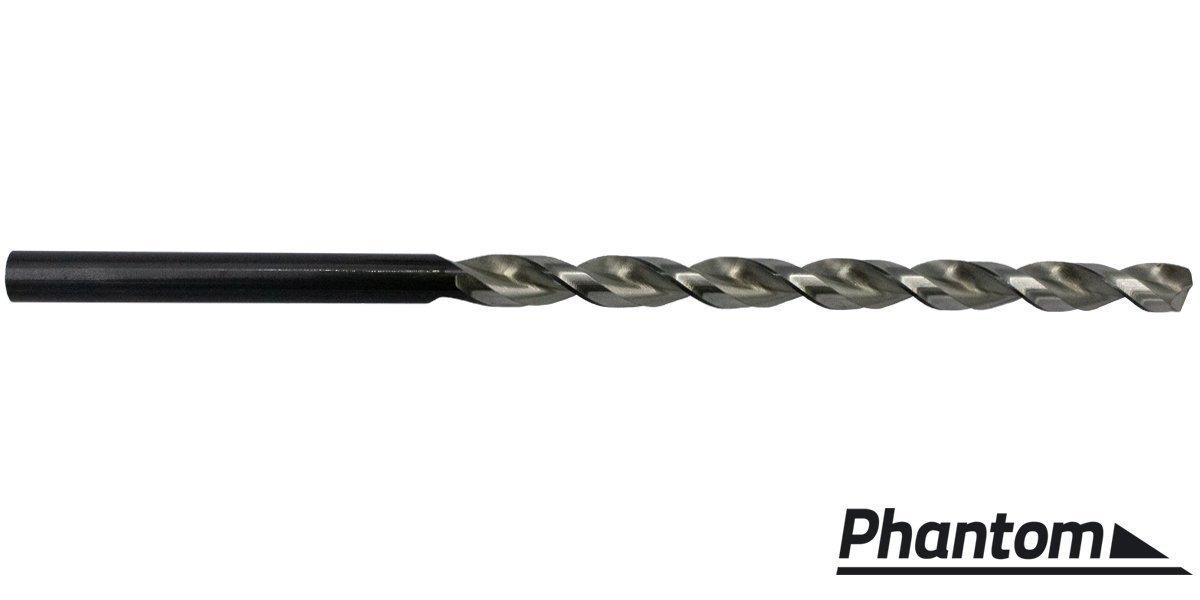 Alternatieve afbeelding voor Phantom HSS 6,5x148mm Diepgatboor DIN340 Metaal 1 stuks