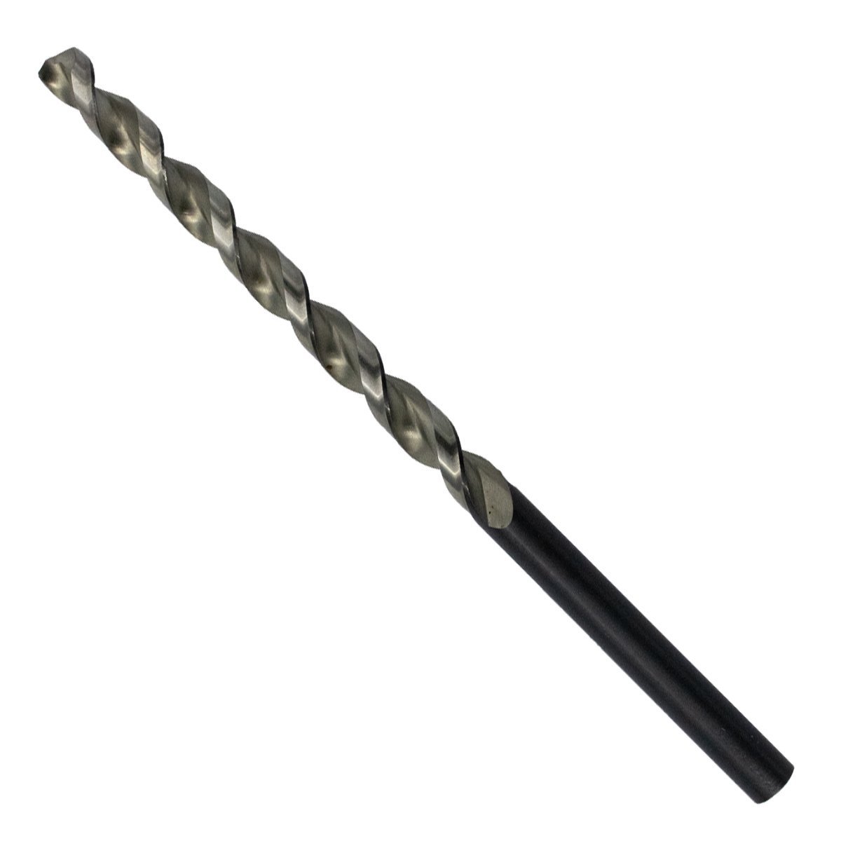 Alternatieve afbeelding voor Phantom HSS 10x184mm Diepgatboor DIN340 Metaal 1 stuks