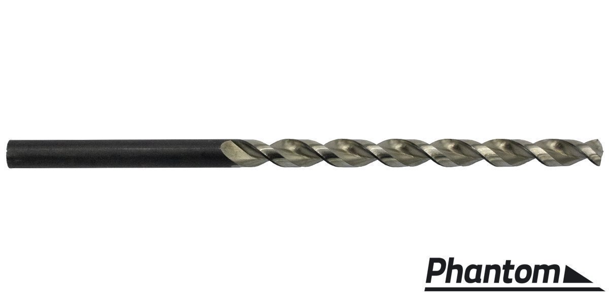 Alternatieve afbeelding voor Phantom HSS 7,5x156mm Diepgatboor DIN340 Metaal 1 stuks