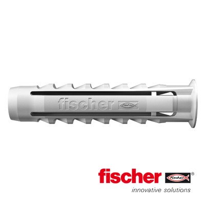 Alternatieve afbeelding voor Fischer pluggen SX 10x50 10 stuks
