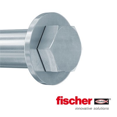 Alternatieve afbeelding voor Fischer veiligheidsanker FH II 12/10 2 stuks