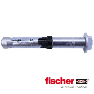 Alternatieve afbeelding voor Fischer veiligheidsanker FH II 12/10 2 stuks