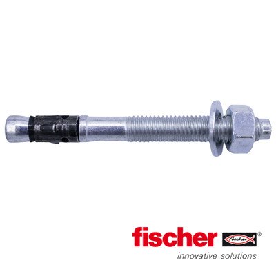 Alternatieve afbeelding voor Fischer doorsteekanker FAZ II 10/10 10x95mm 2 stuks