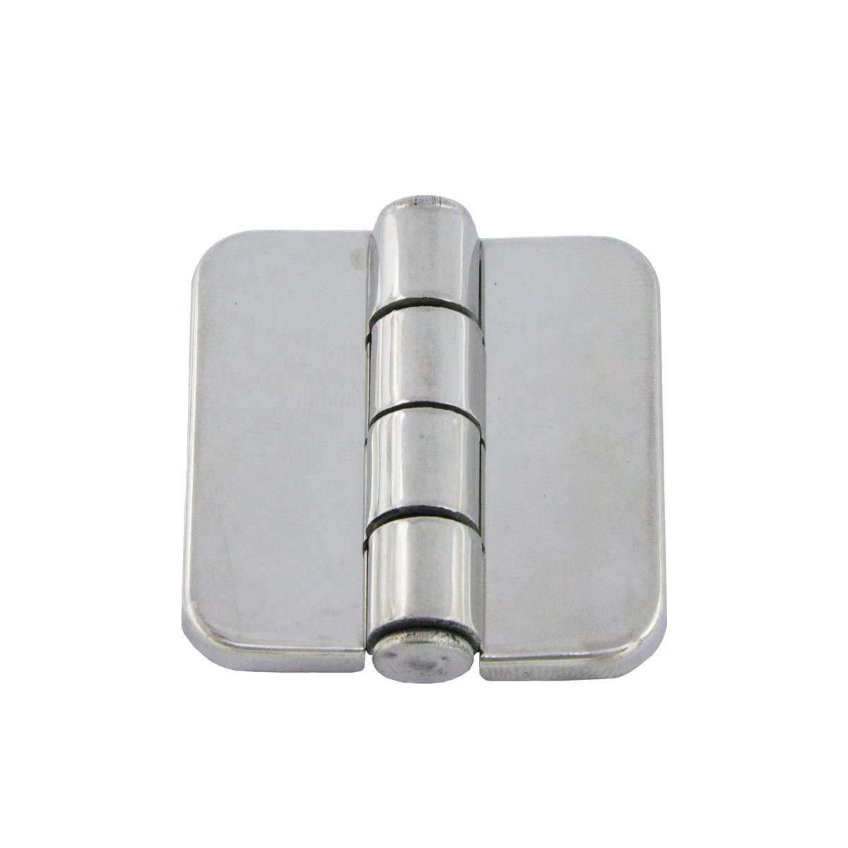 Alternatieve afbeelding voor Scharnier blindering 36x36mm RVS A4 1 stuk