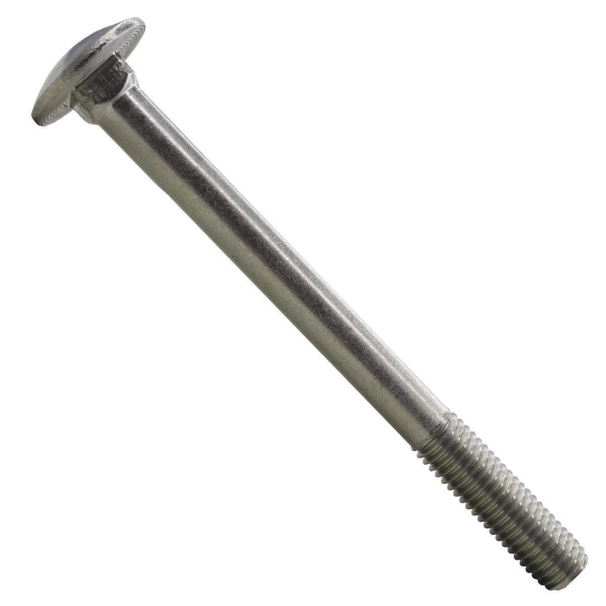 Alternatieve afbeelding voor Slotbouten M16 RVS A2 16x300 mm 10 stuks
