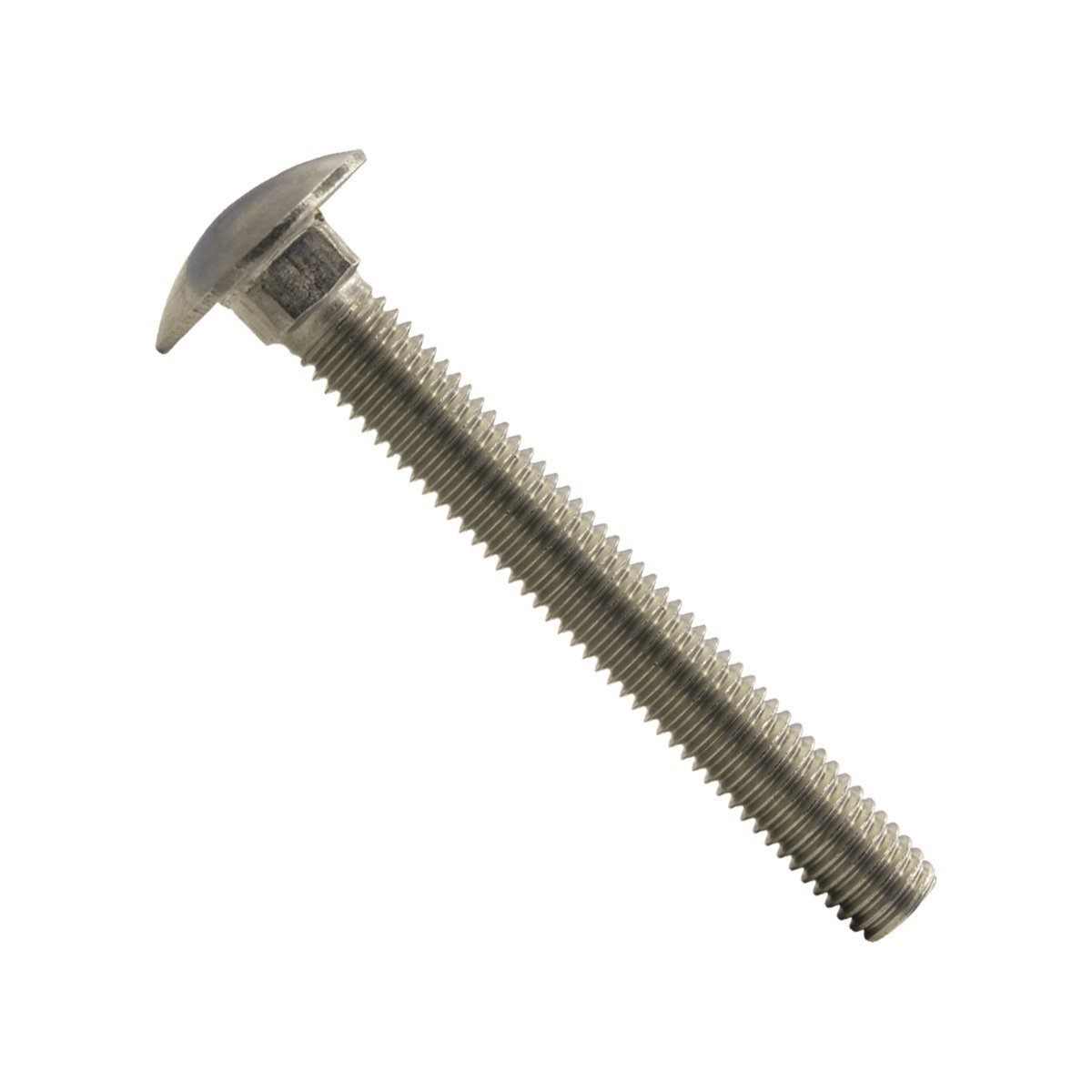 Alternatieve afbeelding voor Slotbouten M5 RVS A2 5x60 mm 100 stuks