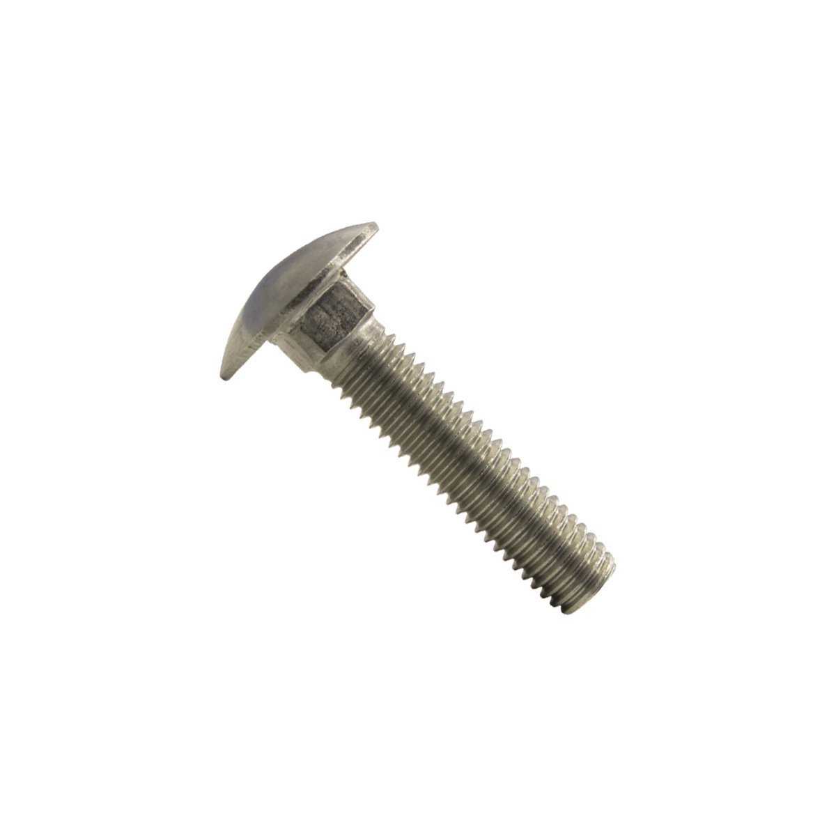 Alternatieve afbeelding voor Slotbouten M6 RVS A2 6x35 mm 200 stuks