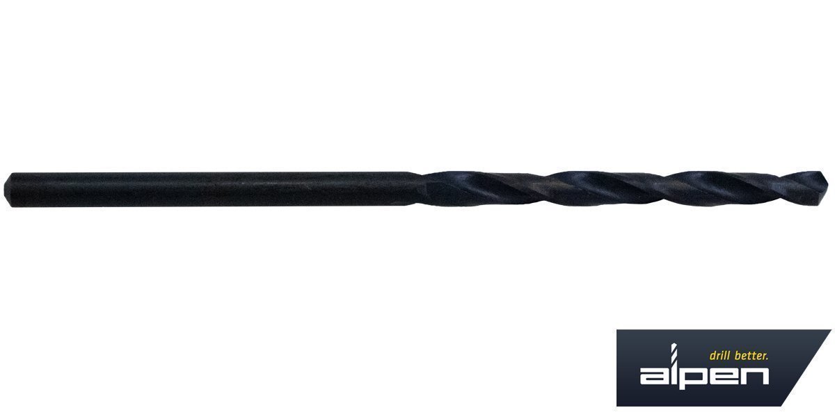 Alternatieve afbeelding voor SGH HSS 2,5x57mm Metaalboor DIN338 Metaal 1 stuks