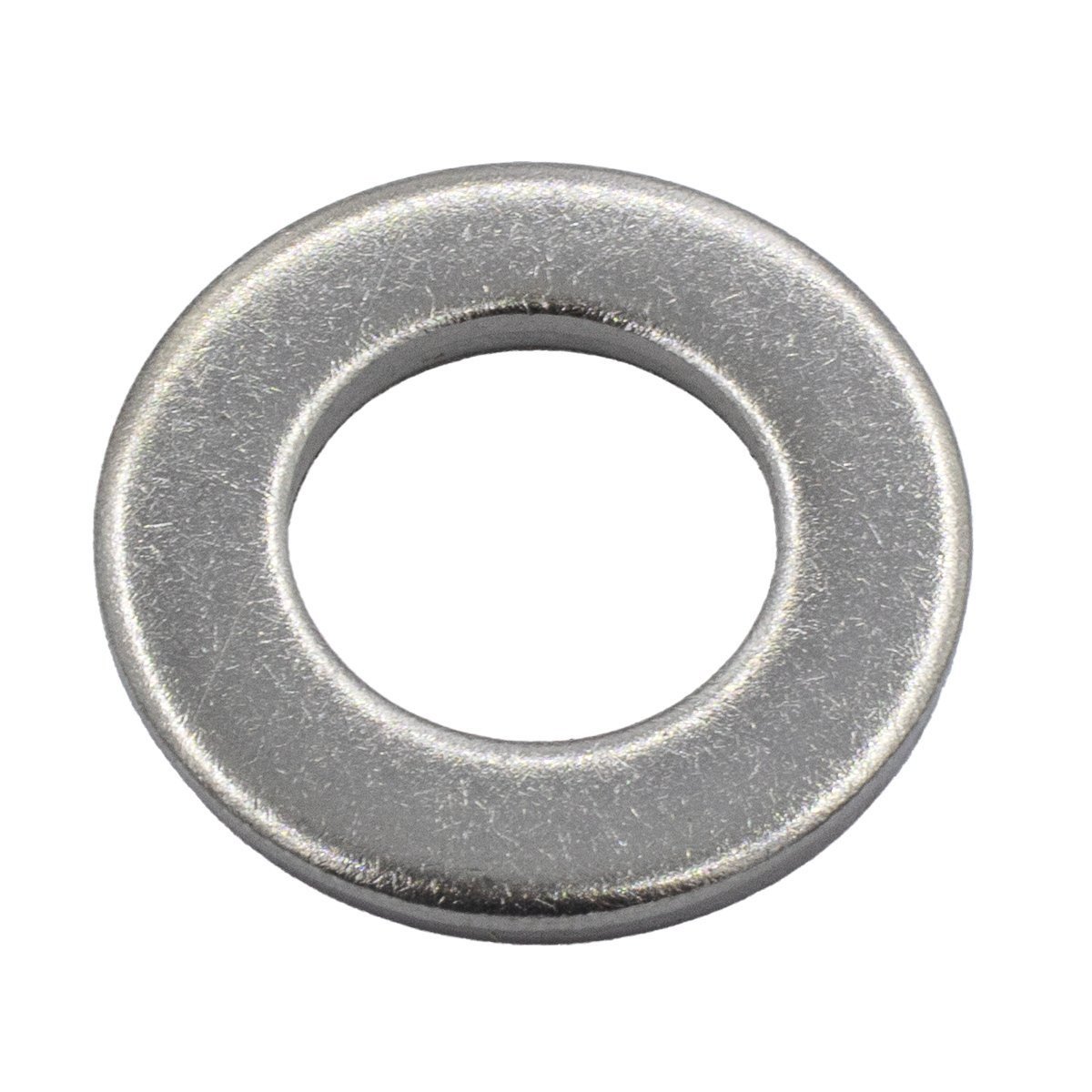 Alternatieve afbeelding voor Sluitringen M6 blank DIN125A 200 stuks