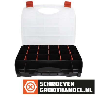 Alternatieve afbeelding voor Assortimentskoffer