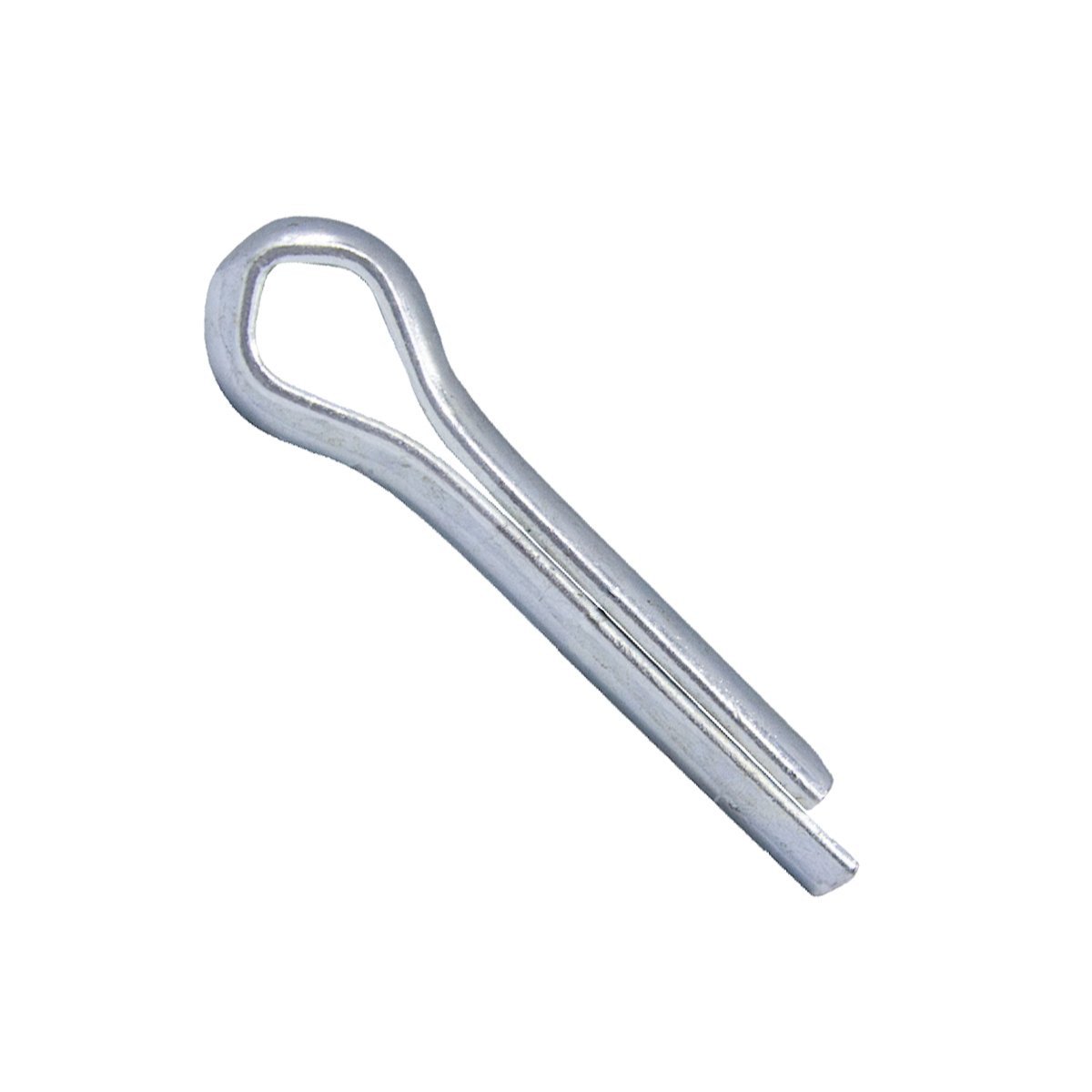 Alternatieve afbeelding voor Splitpennen 3,2x25mm verzinkt DIN94 100 stuks