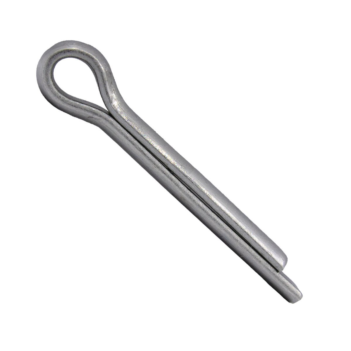 Alternatieve afbeelding voor Splitpennen 4x40mm RVS A2 DIN94 100 stuks