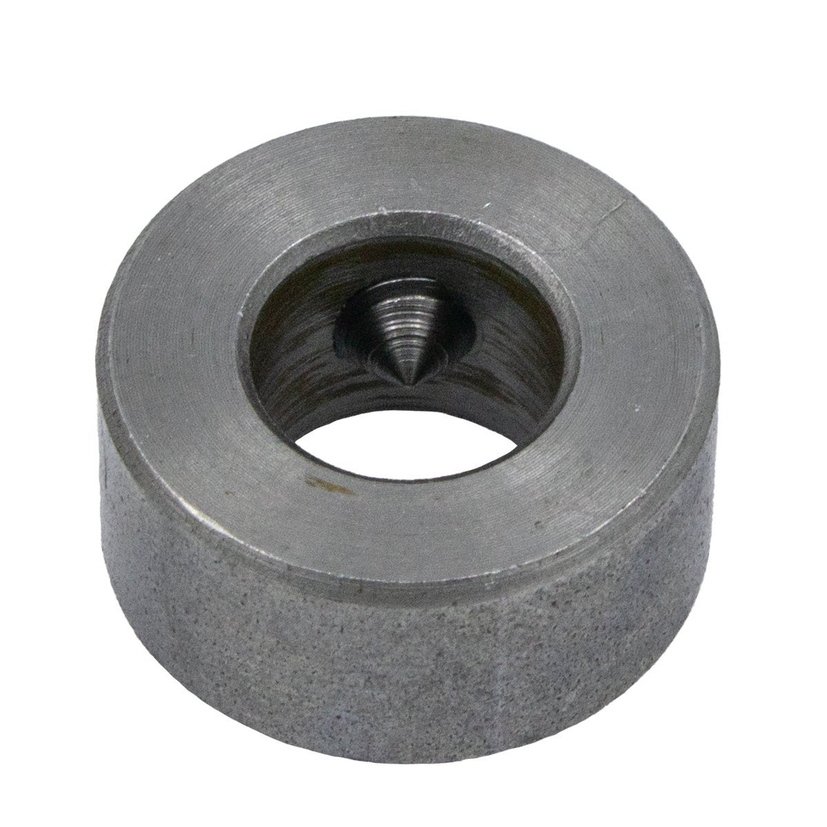 Alternatieve afbeelding voor Stelringen A15 blank DIN705 10 stuks