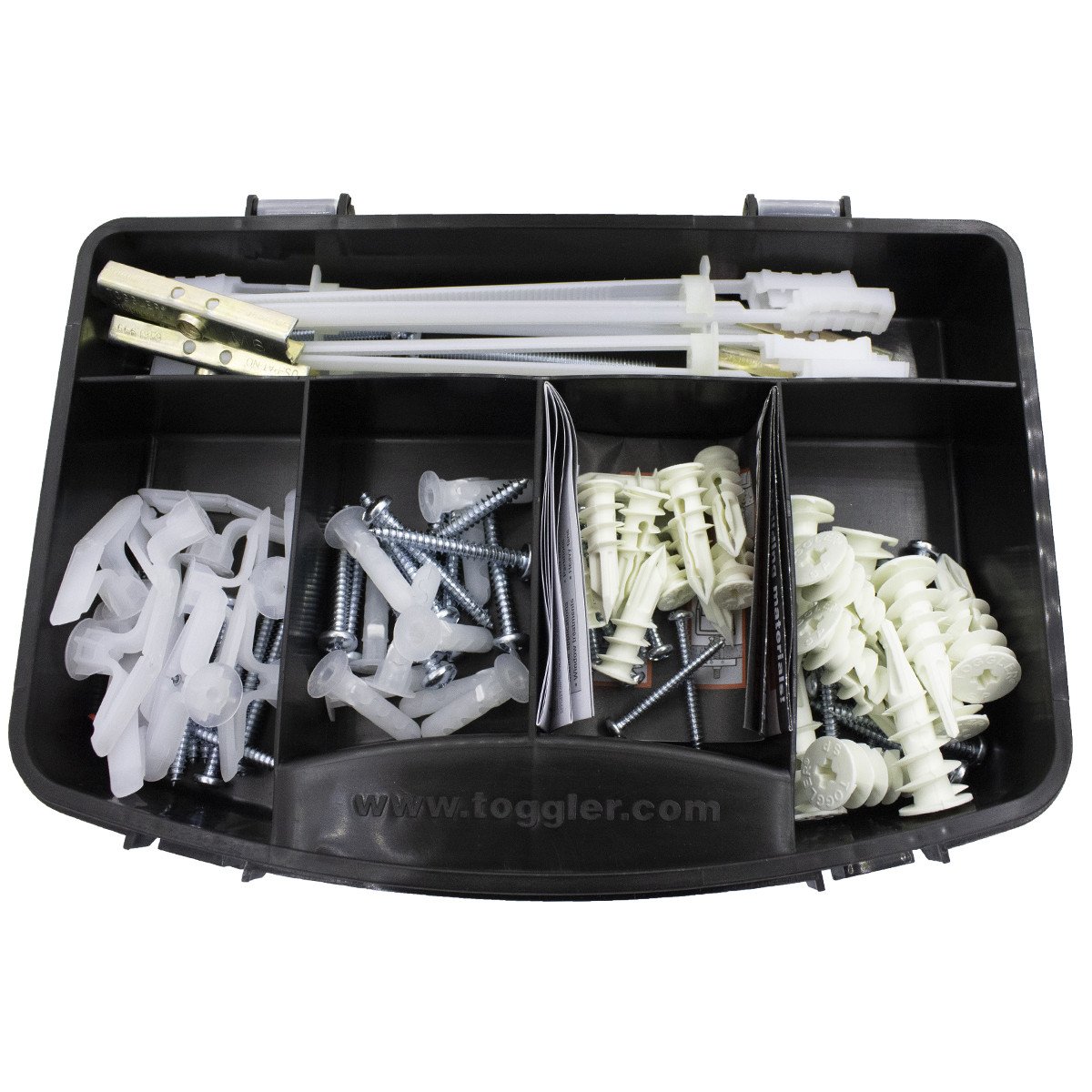 Alternatieve afbeelding voor Toggler combo-kit