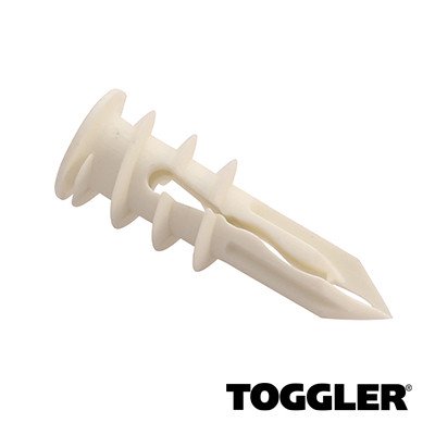 Alternatieve afbeelding voor Toggler Gipsplaat Pluggen SPM 6 stuks