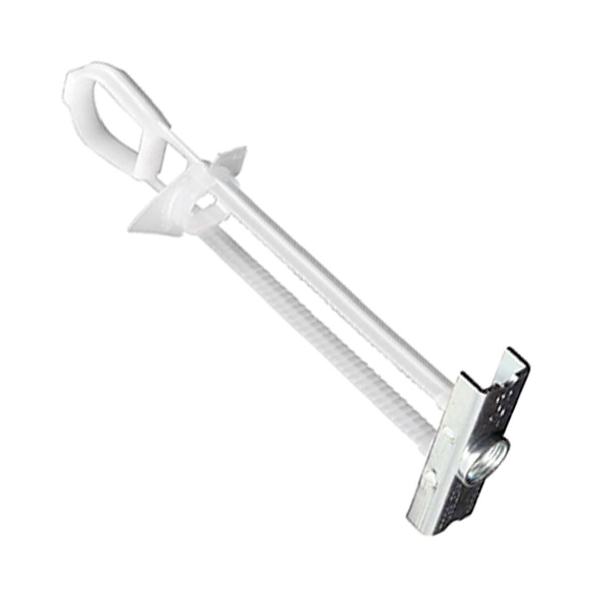 Alternatieve afbeelding voor Toggler hollewand anker M10 10-64 mm 25 stuks