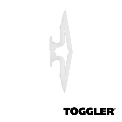 Alternatieve afbeelding voor Toggler hollewandpluggen TA 3-6 mm 40 stuks