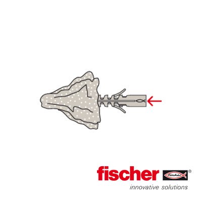 Alternatieve afbeelding voor Fischer reparatiepad FIX.it